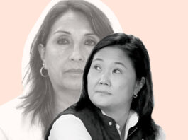 Entre la inoperancia y la profundización del modelo neoliberal